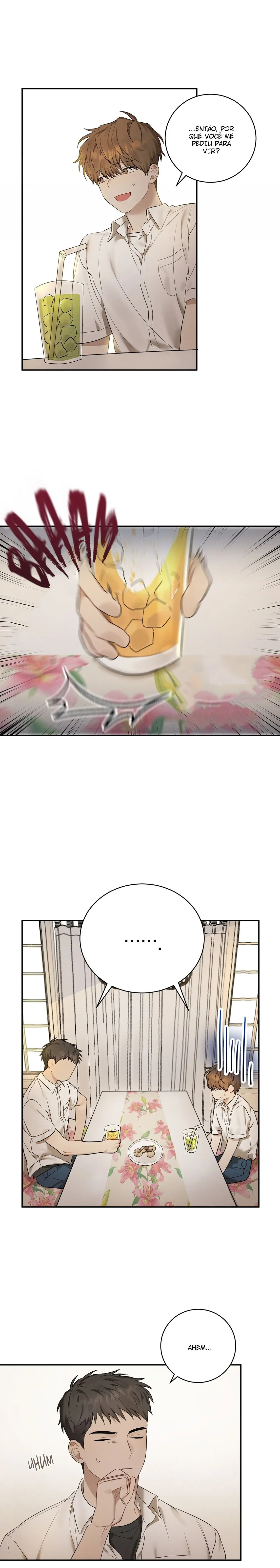 Amor doce como ameixa (M) – Capítulo 01 Yaoi – Página 23 Amor doce como ameixa (M) – Capítulo 01 Yaoi – Página 23