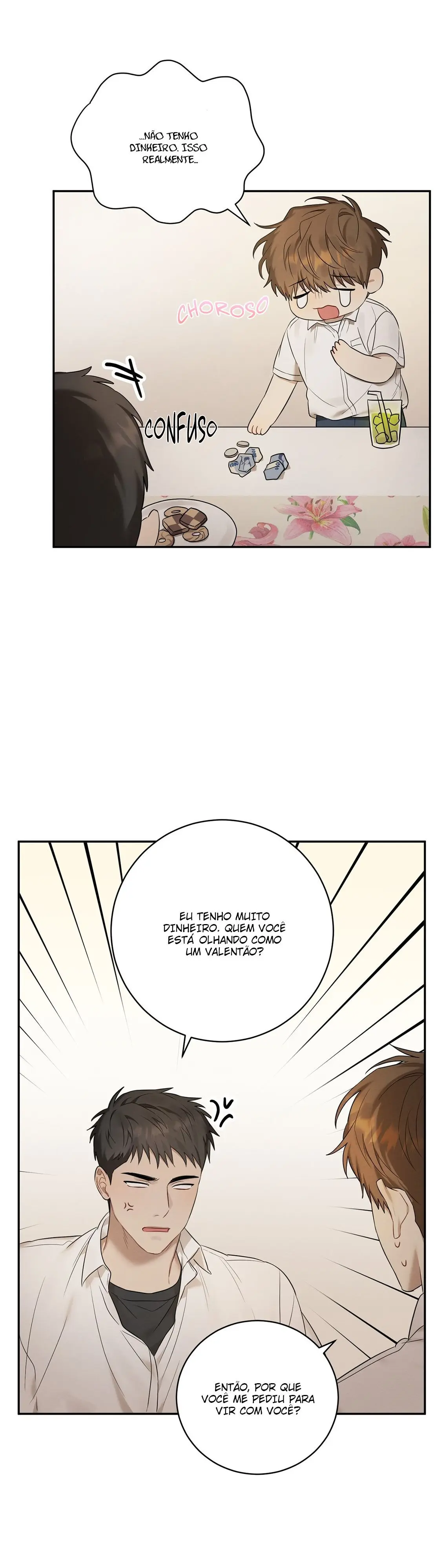 Amor doce como ameixa (M) – Capítulo 01 Yaoi – Página 24 Amor doce como ameixa (M) – Capítulo 01 Yaoi – Página 24