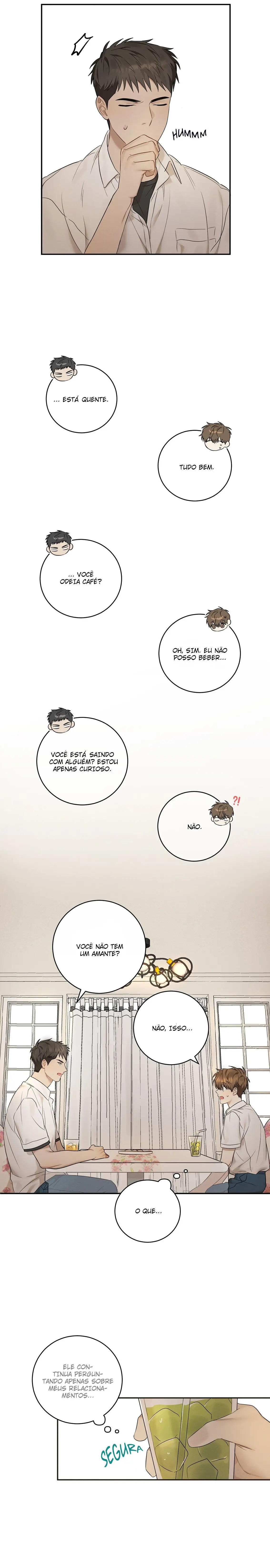 Amor doce como ameixa (M) – Capítulo 01 Yaoi – Página 25 Amor doce como ameixa (M) – Capítulo 01 Yaoi – Página 25