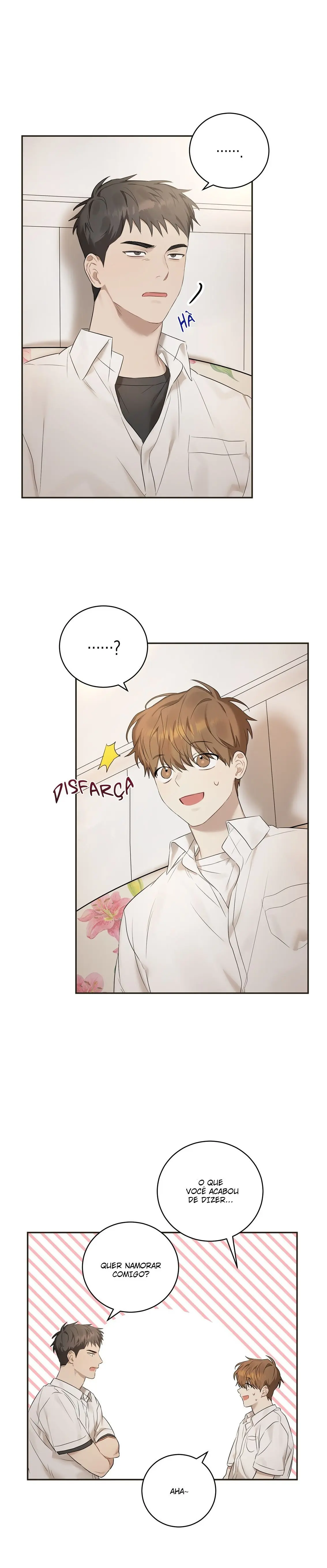 Amor doce como ameixa (M) – Capítulo 01 Yaoi – Página 28 Amor doce como ameixa (M) – Capítulo 01 Yaoi – Página 28