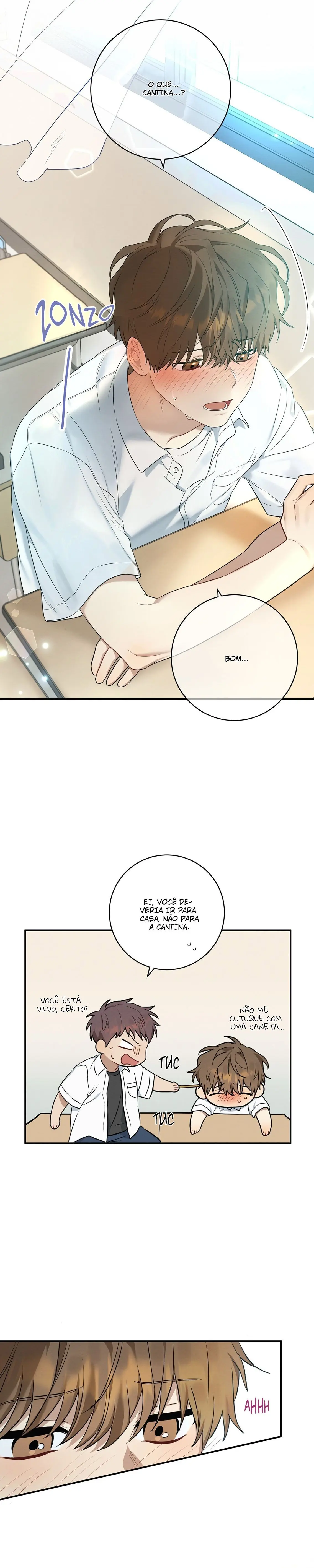 Amor doce como ameixa (M) – Capítulo 01 Yaoi – Página 4 Amor doce como ameixa (M) – Capítulo 01 Yaoi – Página 4