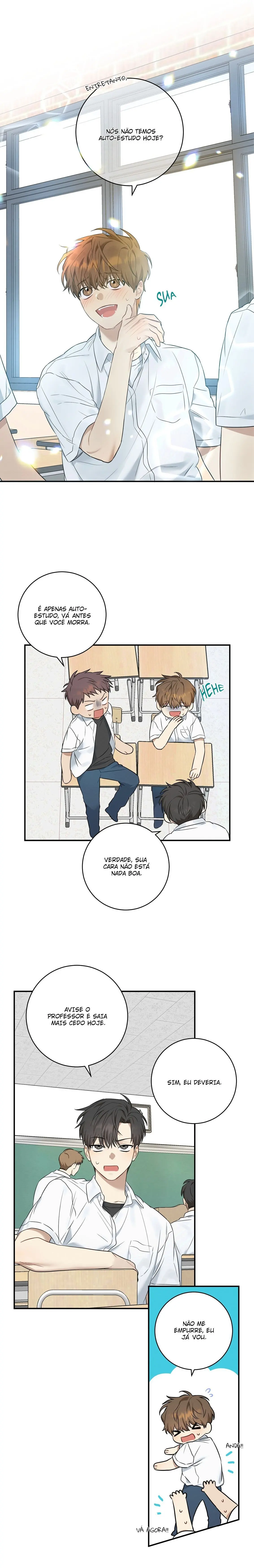 Amor doce como ameixa (M) – Capítulo 01 Yaoi – Página 5 Amor doce como ameixa (M) – Capítulo 01 Yaoi – Página 5