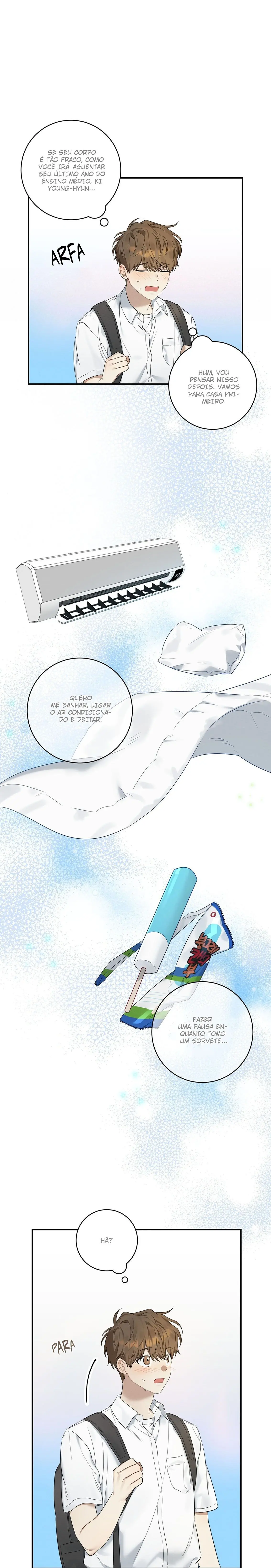 Amor doce como ameixa (M) – Capítulo 01 Yaoi – Página 8 Amor doce como ameixa (M) – Capítulo 01 Yaoi – Página 8