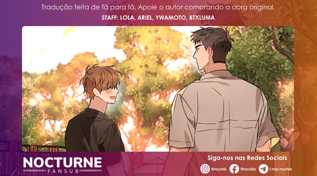 Amor doce como ameixa (M) – Capítulo 02 Yaoi – Página 1