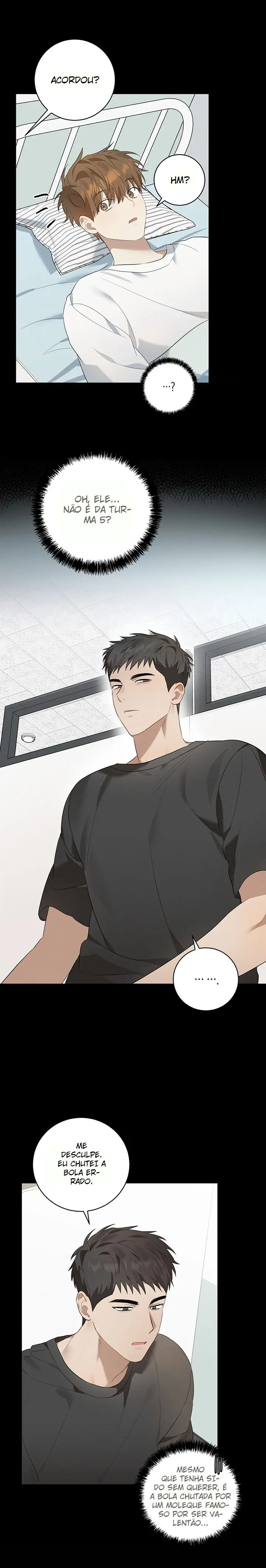 Amor doce como ameixa (M) – Capítulo 05 Yaoi – Página 11 Amor doce como ameixa (M) – Capítulo 05 Yaoi – Página 11