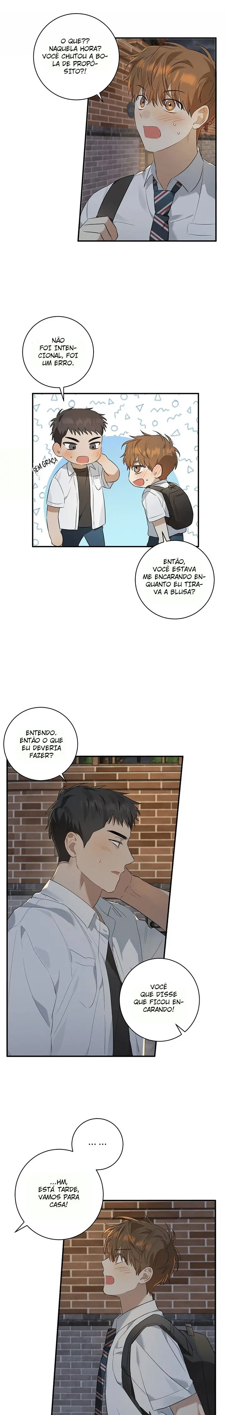 Amor doce como ameixa (M) – Capítulo 05 Yaoi – Página 14 Amor doce como ameixa (M) – Capítulo 05 Yaoi – Página 14