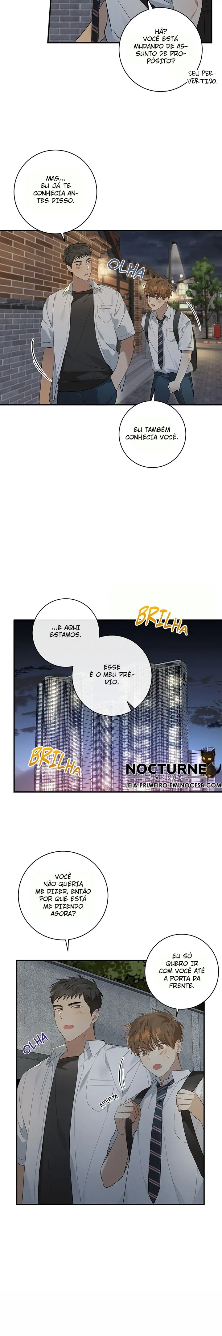 Amor doce como ameixa (M) – Capítulo 05 Yaoi – Página 15 Amor doce como ameixa (M) – Capítulo 05 Yaoi – Página 15