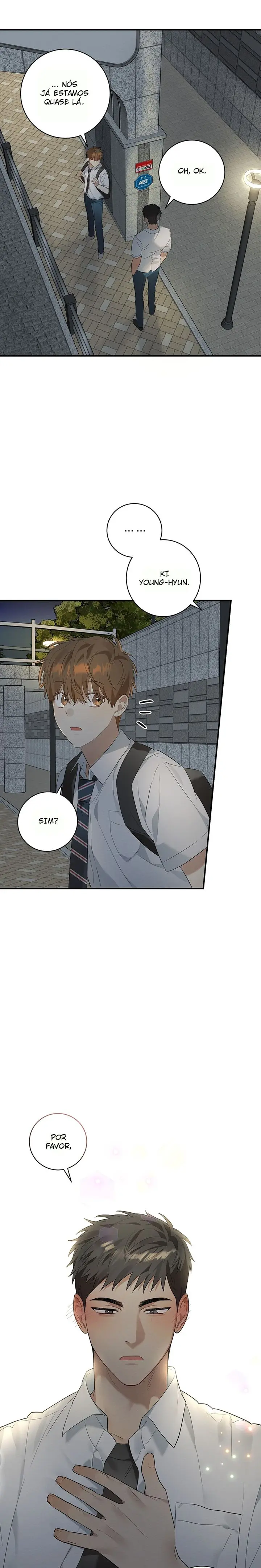 Amor doce como ameixa (M) – Capítulo 05 Yaoi – Página 16 Amor doce como ameixa (M) – Capítulo 05 Yaoi – Página 16