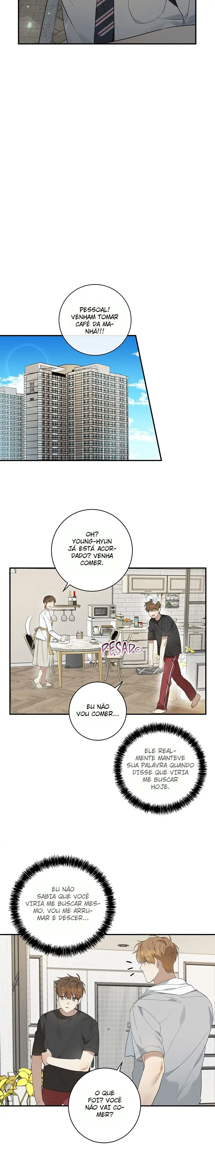 Amor doce como ameixa (M) – Capítulo 05 Yaoi – Página 19 Amor doce como ameixa (M) – Capítulo 05 Yaoi – Página 19