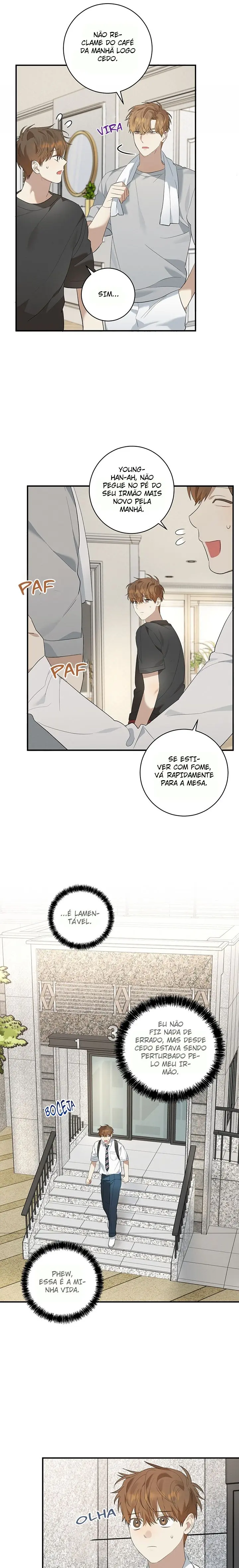 Amor doce como ameixa (M) – Capítulo 05 Yaoi – Página 20 Amor doce como ameixa (M) – Capítulo 05 Yaoi – Página 20