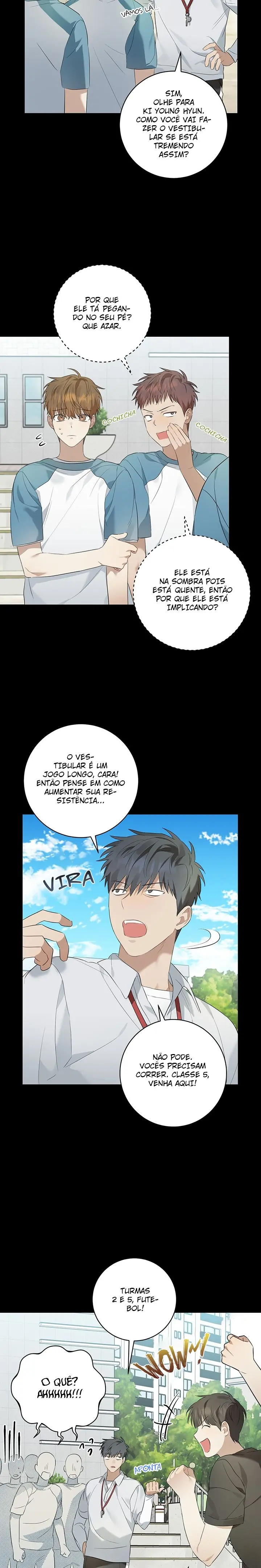 Amor doce como ameixa (M) – Capítulo 05 Yaoi – Página 3 Amor doce como ameixa (M) – Capítulo 05 Yaoi – Página 3