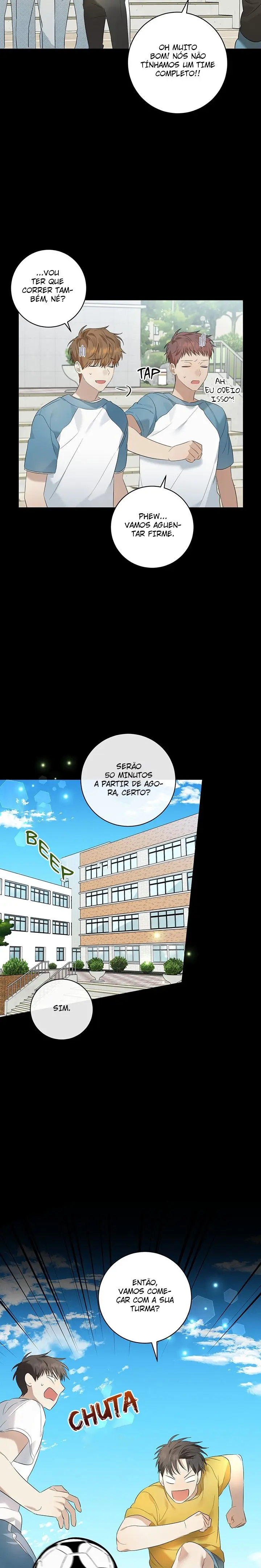 Amor doce como ameixa (M) – Capítulo 05 Yaoi – Página 4 Amor doce como ameixa (M) – Capítulo 05 Yaoi – Página 4