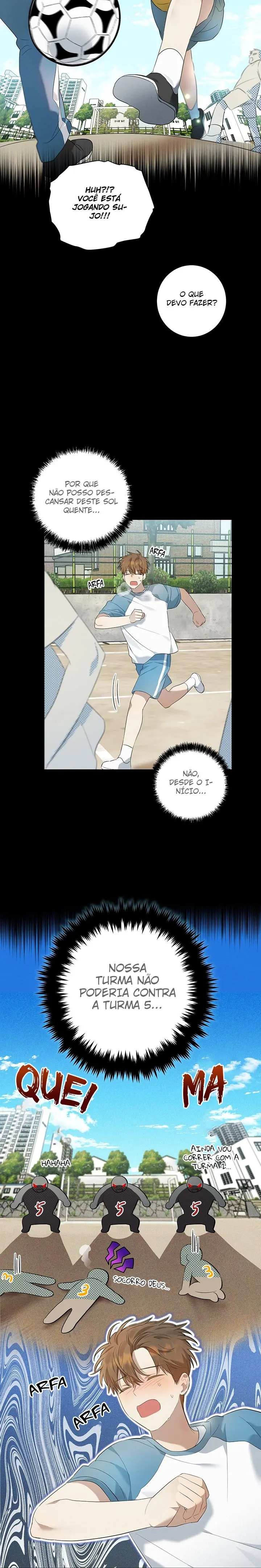 Amor doce como ameixa (M) – Capítulo 05 Yaoi – Página 5 Amor doce como ameixa (M) – Capítulo 05 Yaoi – Página 5