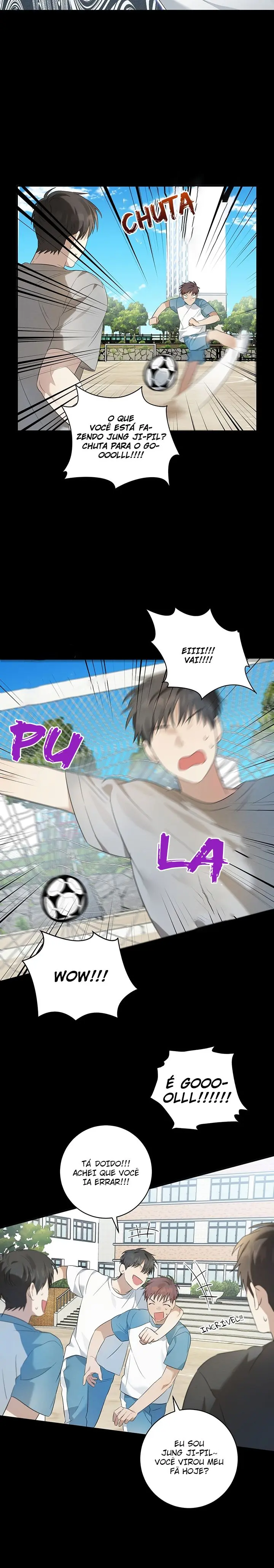 Amor doce como ameixa (M) – Capítulo 05 Yaoi – Página 6 Amor doce como ameixa (M) – Capítulo 05 Yaoi – Página 6