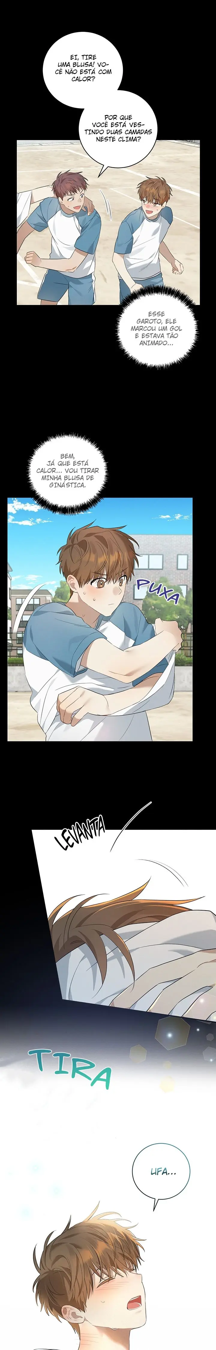 Amor doce como ameixa (M) – Capítulo 05 Yaoi – Página 7 Amor doce como ameixa (M) – Capítulo 05 Yaoi – Página 7