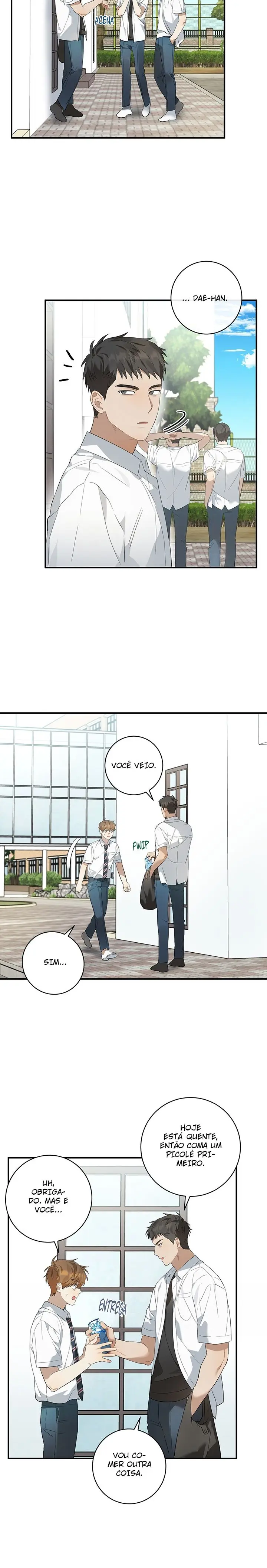 Amor doce como ameixa (M) – Capítulo 06 Yaoi – Página 11 Amor doce como ameixa (M) – Capítulo 06 Yaoi – Página 11