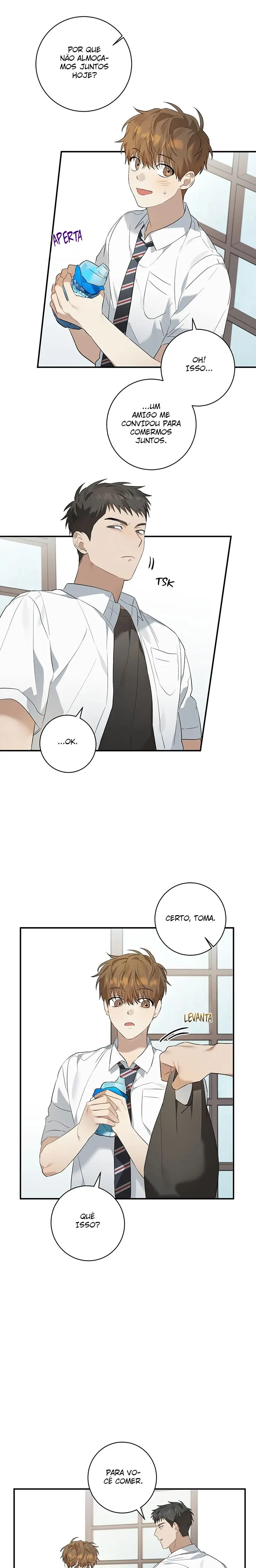 Amor doce como ameixa (M) – Capítulo 06 Yaoi – Página 12 Amor doce como ameixa (M) – Capítulo 06 Yaoi – Página 12