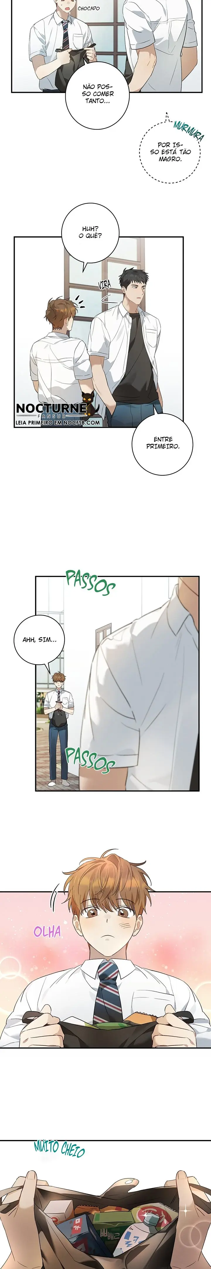 Amor doce como ameixa (M) – Capítulo 06 Yaoi – Página 13 Amor doce como ameixa (M) – Capítulo 06 Yaoi – Página 13