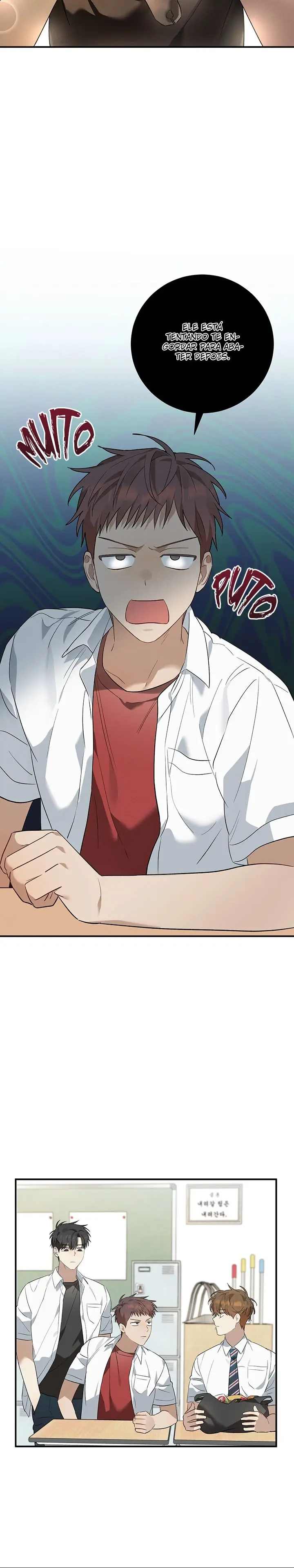 Amor doce como ameixa (M) – Capítulo 06 Yaoi – Página 14 Amor doce como ameixa (M) – Capítulo 06 Yaoi – Página 14