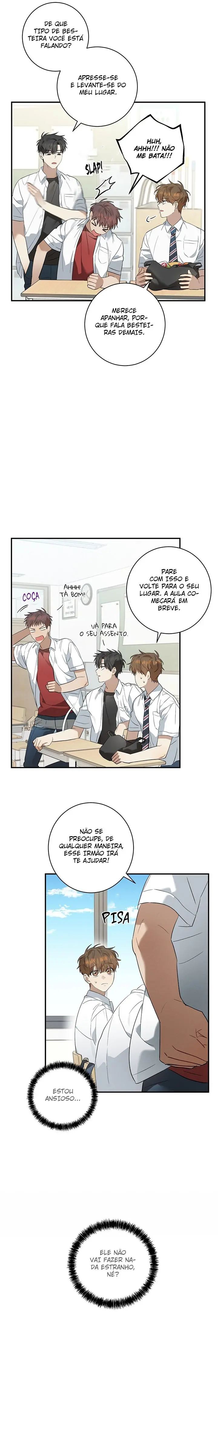 Amor doce como ameixa (M) – Capítulo 06 Yaoi – Página 15 Amor doce como ameixa (M) – Capítulo 06 Yaoi – Página 15