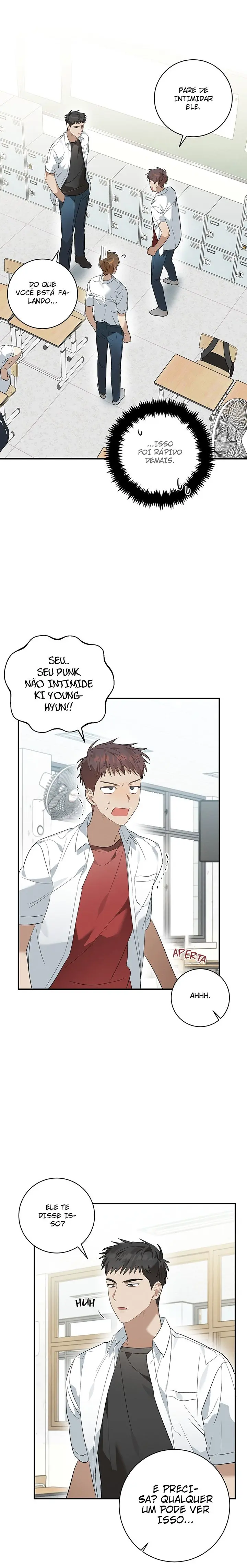 Amor doce como ameixa (M) – Capítulo 06 Yaoi – Página 16 Amor doce como ameixa (M) – Capítulo 06 Yaoi – Página 16