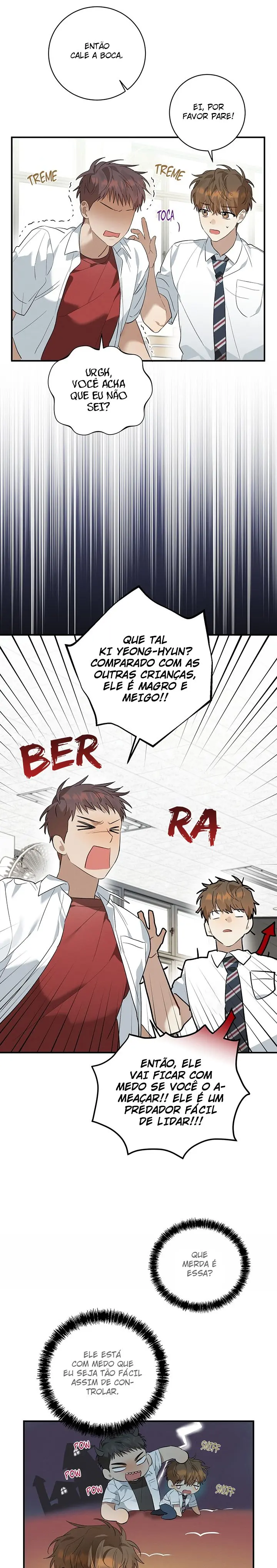 Amor doce como ameixa (M) – Capítulo 06 Yaoi – Página 17 Amor doce como ameixa (M) – Capítulo 06 Yaoi – Página 17