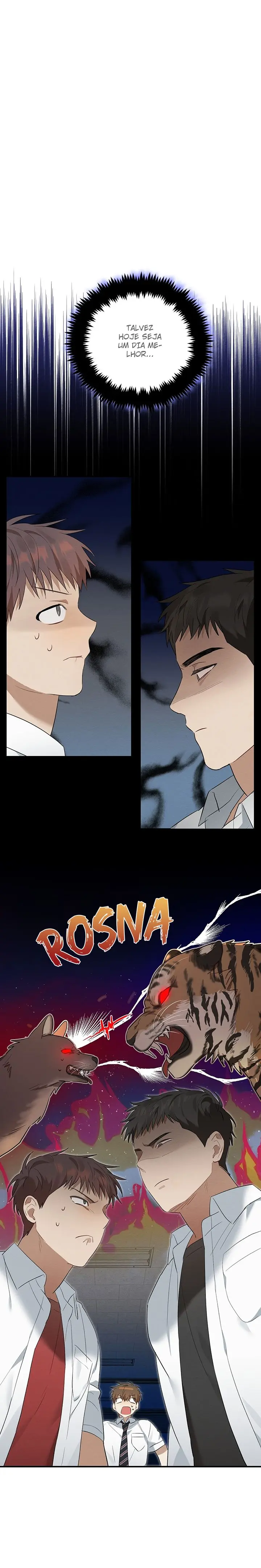 Amor doce como ameixa (M) – Capítulo 06 Yaoi – Página 2 Amor doce como ameixa (M) – Capítulo 06 Yaoi – Página 2