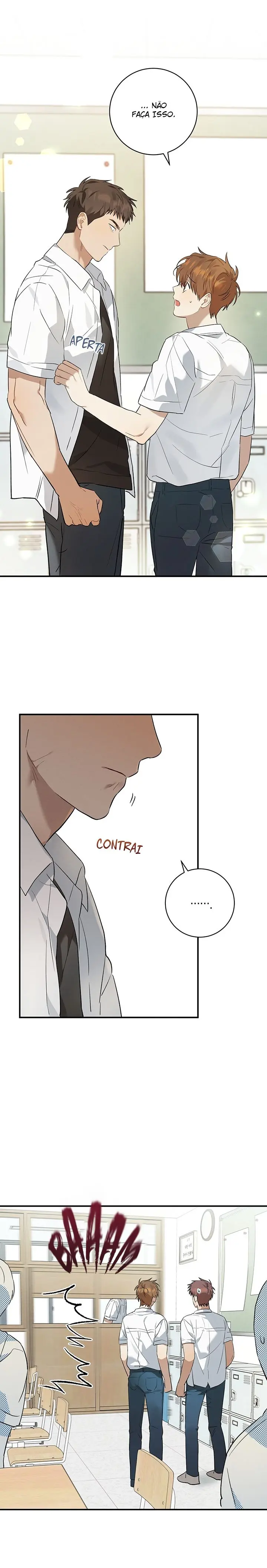 Amor doce como ameixa (M) – Capítulo 06 Yaoi – Página 20 Amor doce como ameixa (M) – Capítulo 06 Yaoi – Página 20