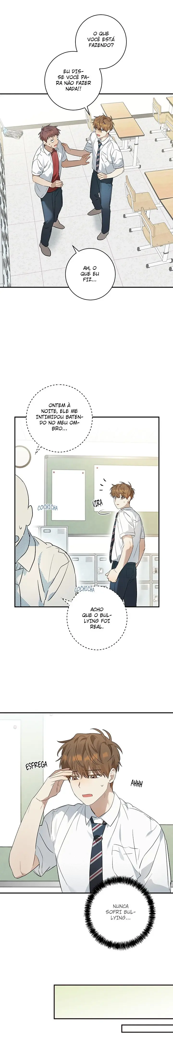 Amor doce como ameixa (M) – Capítulo 06 Yaoi – Página 21 Amor doce como ameixa (M) – Capítulo 06 Yaoi – Página 21