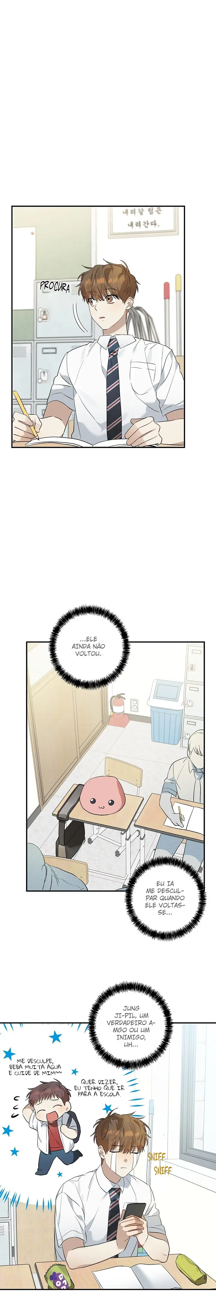 Amor doce como ameixa (M) – Capítulo 06 Yaoi – Página 22 Amor doce como ameixa (M) – Capítulo 06 Yaoi – Página 22