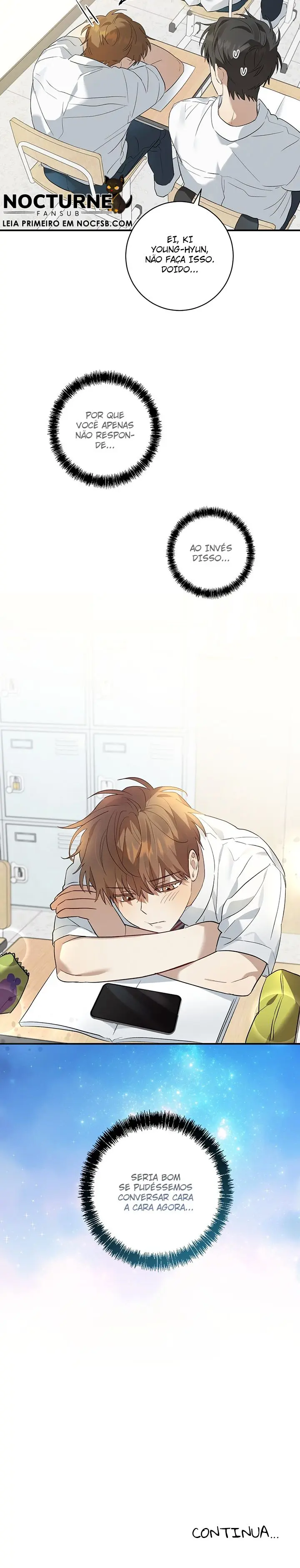 Amor doce como ameixa (M) – Capítulo 06 Yaoi – Página 24 Amor doce como ameixa (M) – Capítulo 06 Yaoi – Página 24