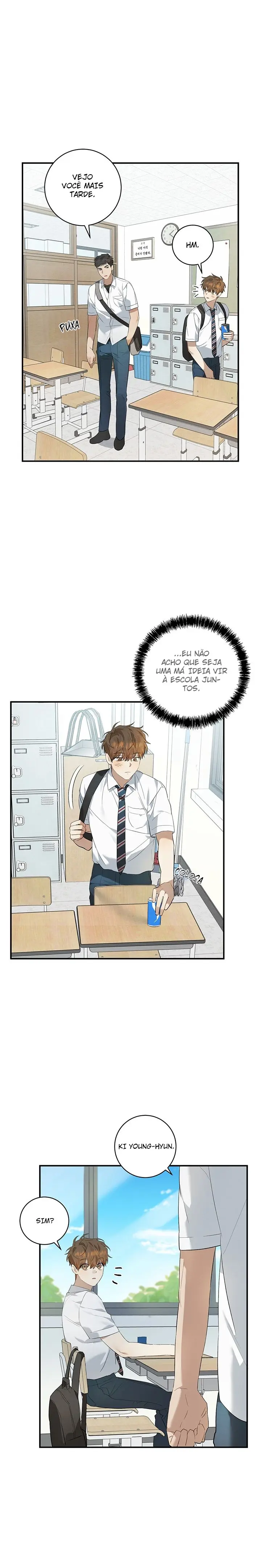 Amor doce como ameixa (M) – Capítulo 06 Yaoi – Página 4 Amor doce como ameixa (M) – Capítulo 06 Yaoi – Página 4