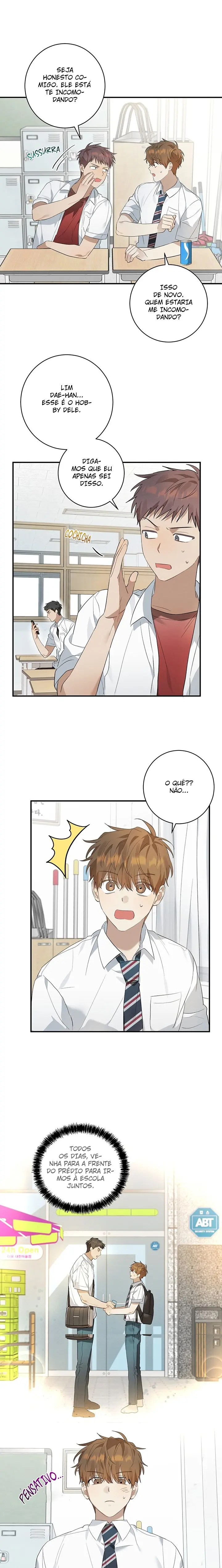 Amor doce como ameixa (M) – Capítulo 06 Yaoi – Página 5 Amor doce como ameixa (M) – Capítulo 06 Yaoi – Página 5