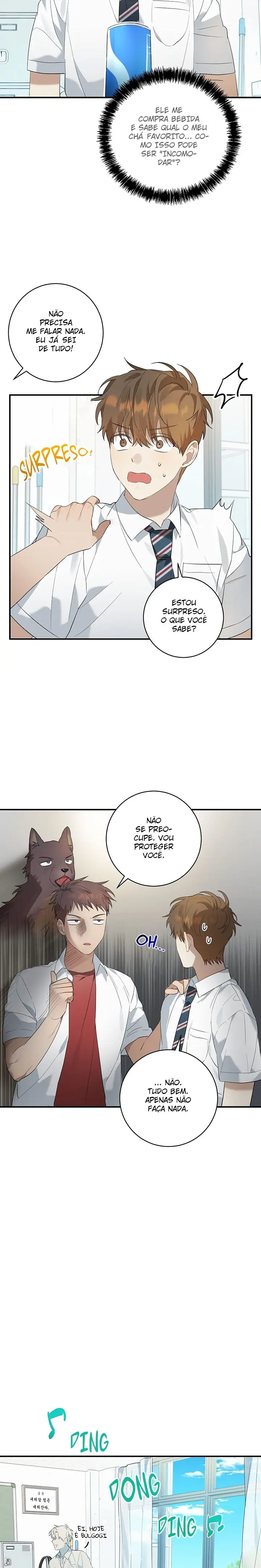 Amor doce como ameixa (M) – Capítulo 06 Yaoi – Página 6 Amor doce como ameixa (M) – Capítulo 06 Yaoi – Página 6