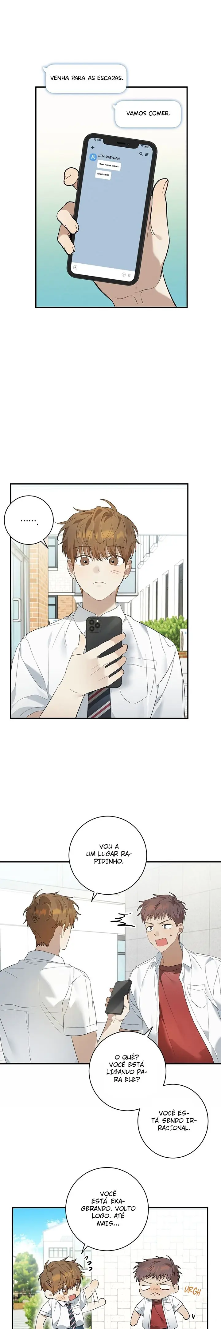 Amor doce como ameixa (M) – Capítulo 06 Yaoi – Página 9 Amor doce como ameixa (M) – Capítulo 06 Yaoi – Página 9