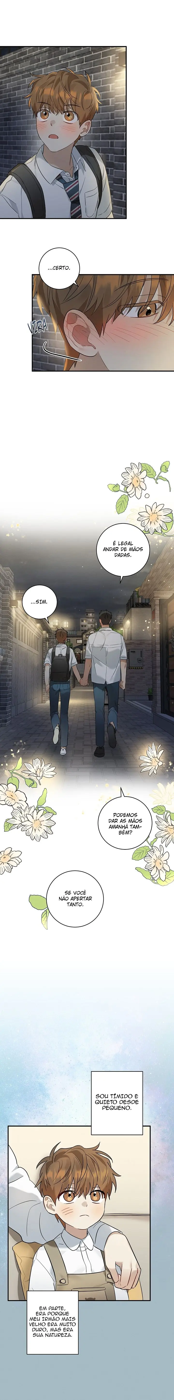 Amor doce como ameixa (M) – Capítulo 07 Yaoi – Página 11 Amor doce como ameixa (M) – Capítulo 07 Yaoi – Página 11