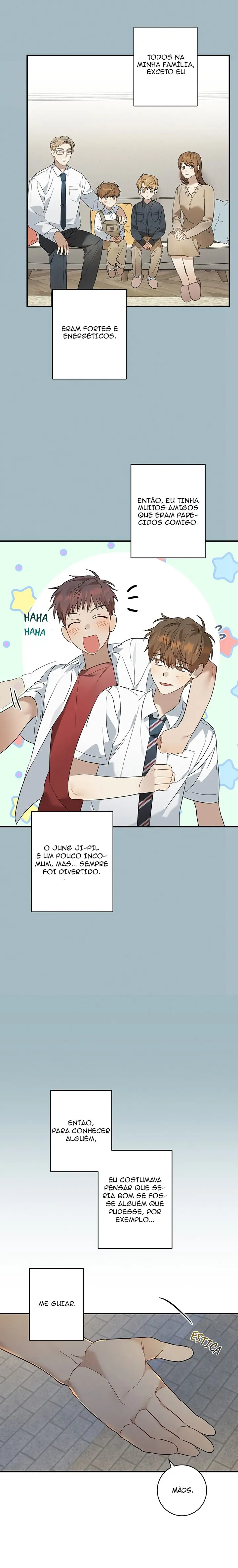 Amor doce como ameixa (M) – Capítulo 07 Yaoi – Página 12 Amor doce como ameixa (M) – Capítulo 07 Yaoi – Página 12