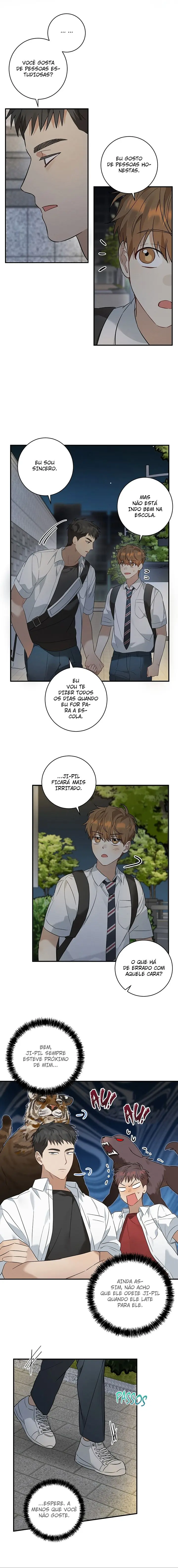 Amor doce como ameixa (M) – Capítulo 07 Yaoi – Página 14 Amor doce como ameixa (M) – Capítulo 07 Yaoi – Página 14