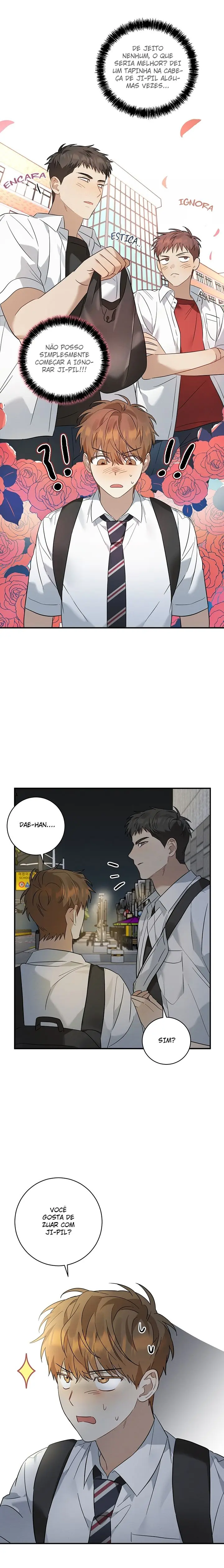 Amor doce como ameixa (M) – Capítulo 07 Yaoi – Página 15 Amor doce como ameixa (M) – Capítulo 07 Yaoi – Página 15