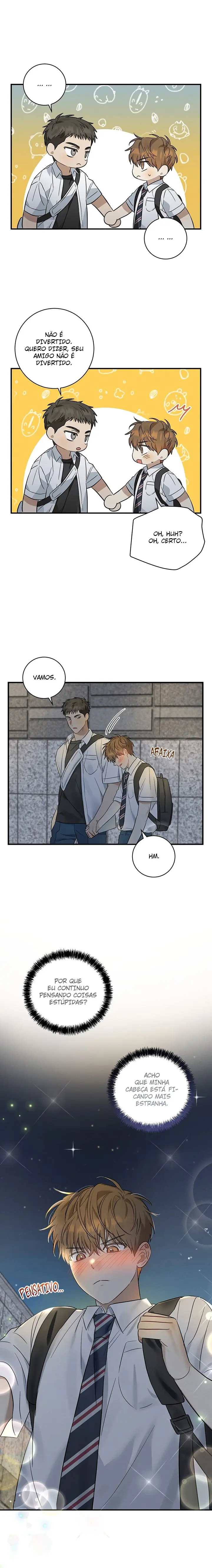 Amor doce como ameixa (M) – Capítulo 07 Yaoi – Página 16 Amor doce como ameixa (M) – Capítulo 07 Yaoi – Página 16