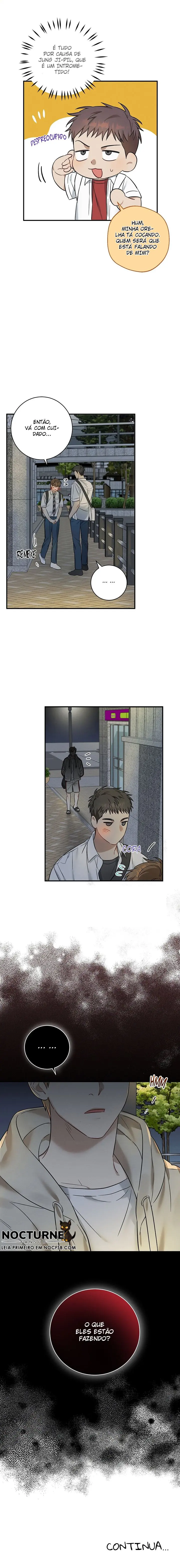 Amor doce como ameixa (M) – Capítulo 07 Yaoi – Página 17 Amor doce como ameixa (M) – Capítulo 07 Yaoi – Página 17