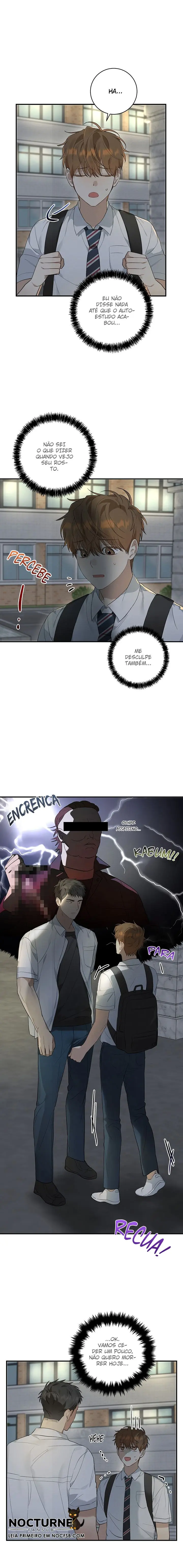 Amor doce como ameixa (M) – Capítulo 07 Yaoi – Página 2 Amor doce como ameixa (M) – Capítulo 07 Yaoi – Página 2