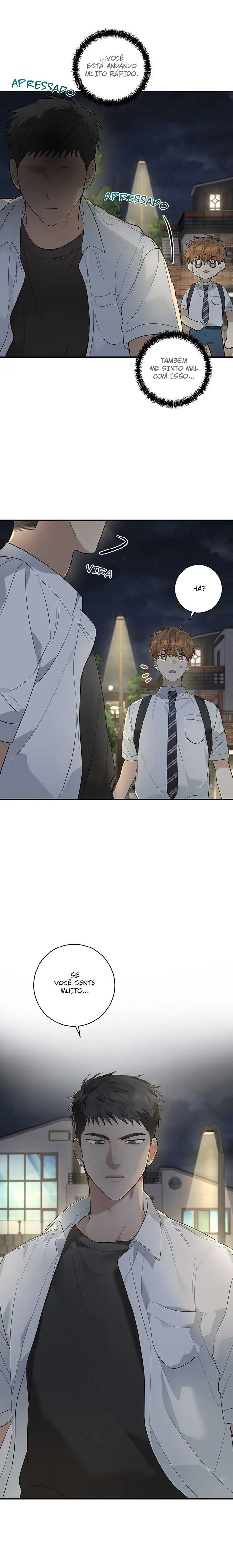 Amor doce como ameixa (M) – Capítulo 07 Yaoi – Página 5 Amor doce como ameixa (M) – Capítulo 07 Yaoi – Página 5