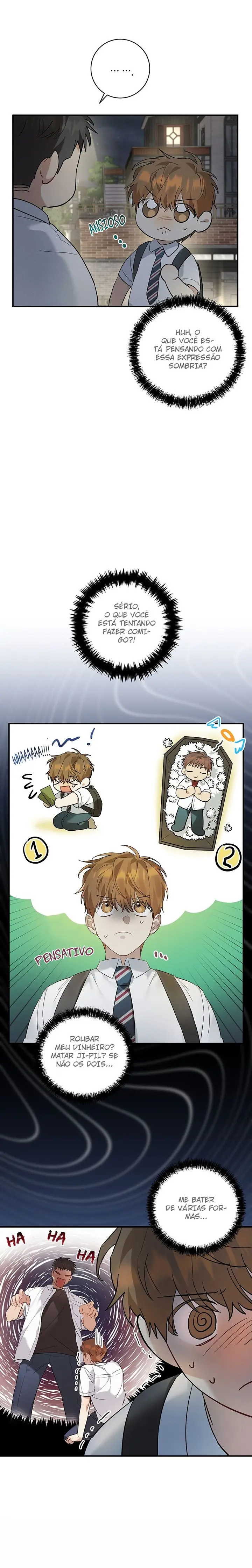 Amor doce como ameixa (M) – Capítulo 07 Yaoi – Página 6 Amor doce como ameixa (M) – Capítulo 07 Yaoi – Página 6