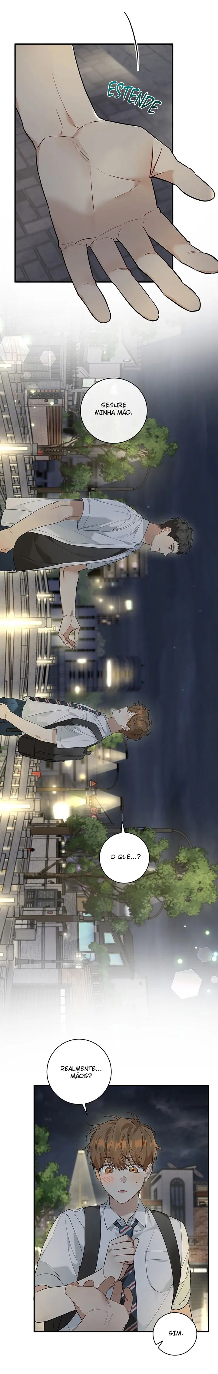 Amor doce como ameixa (M) – Capítulo 07 Yaoi – Página 7 Amor doce como ameixa (M) – Capítulo 07 Yaoi – Página 7