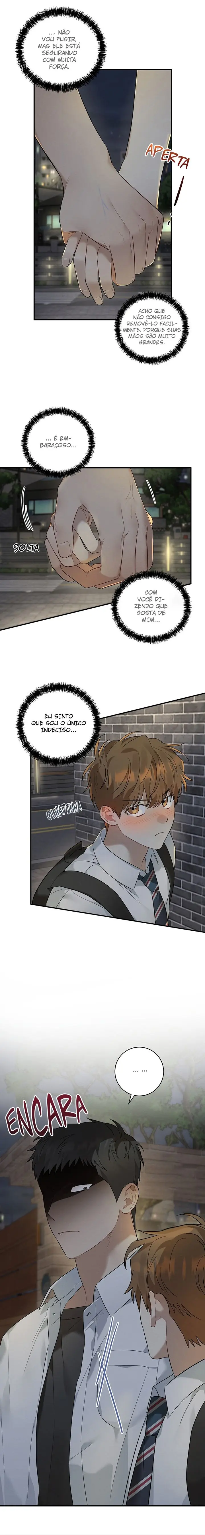 Amor doce como ameixa (M) – Capítulo 07 Yaoi – Página 9 Amor doce como ameixa (M) – Capítulo 07 Yaoi – Página 9