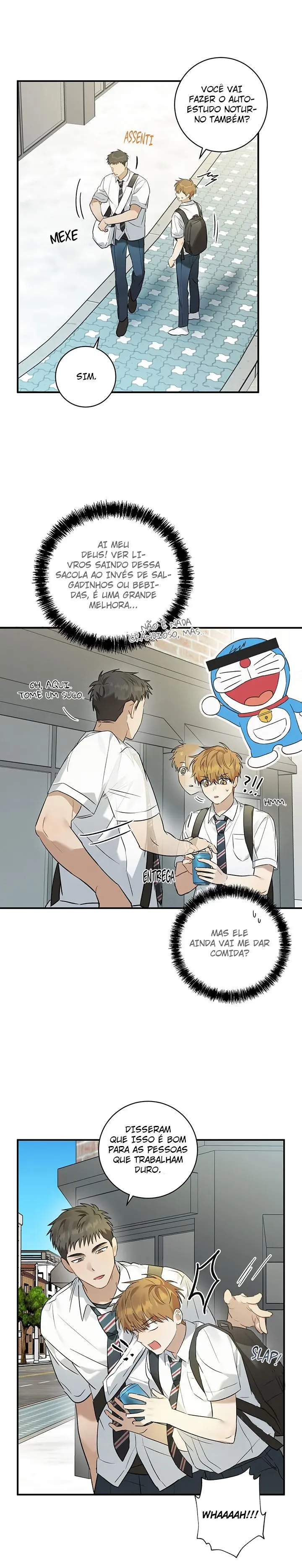 Amor doce como ameixa (M) – Capítulo 08 Yaoi – Página 10 Amor doce como ameixa (M) – Capítulo 08 Yaoi – Página 10