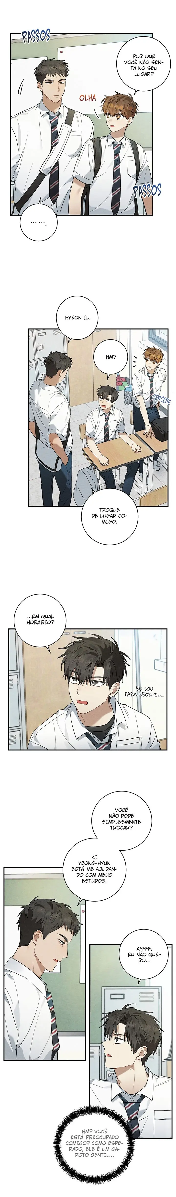 Amor doce como ameixa (M) – Capítulo 08 Yaoi – Página 12 Amor doce como ameixa (M) – Capítulo 08 Yaoi – Página 12