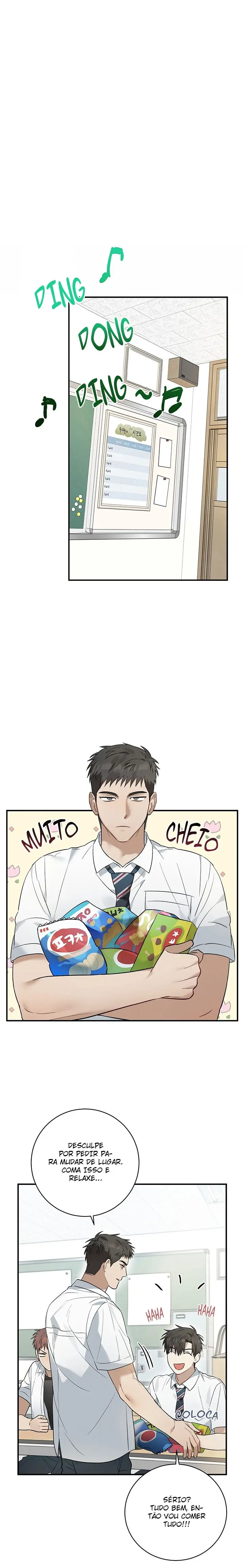 Amor doce como ameixa (M) – Capítulo 08 Yaoi – Página 17 Amor doce como ameixa (M) – Capítulo 08 Yaoi – Página 17