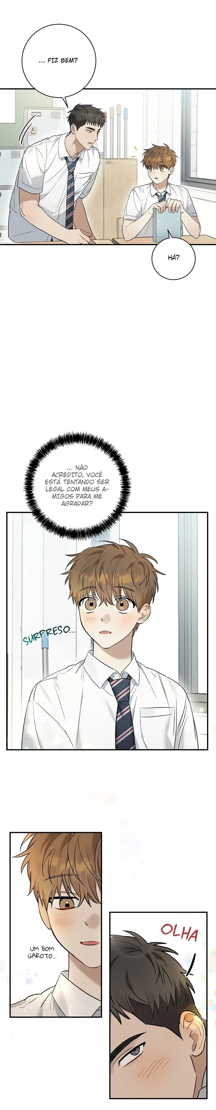 Amor doce como ameixa (M) – Capítulo 08 Yaoi – Página 18 Amor doce como ameixa (M) – Capítulo 08 Yaoi – Página 18